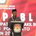 KPU Pohuwato Gelar Debat Terakhir, Ada 5 Subtema Strategis untuk Membangun Daerah