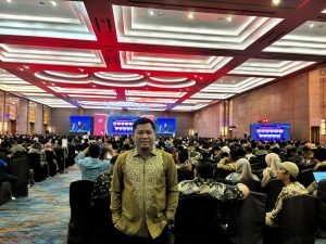 Usman Dunda: Sirekap Tingkatkan Transparansi dan Efisiensi Rekapitulasi Suara pada Pilkada 2024