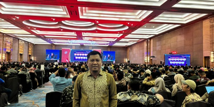 Usman Dunda: Sirekap Tingkatkan Transparansi dan Efisiensi Rekapitulasi Suara pada Pilkada 2024