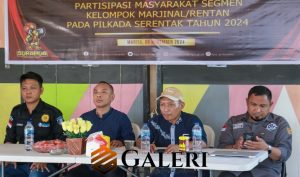 KPU Pohuwato Tegaskan Kesiapan Hadapi Gugatan Hasil Pilkada ke Mahkamah Konstitusi