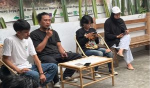 Aktivitas PT IGL, BTL dan BJA di Pohuwato Didesak untuk Diaudit