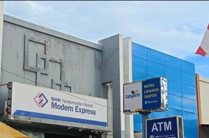 Merasa di Rugikan, BPR Modern Express Pohuwato Buka Data ASN