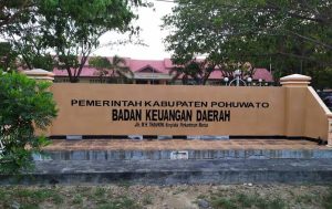 Teti Alamri : TPP ASN Pohuwato di Pastikan Senin Masuk Rekening