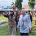 Yolanda Harun Pimpin Apel Siaga Pengawasan Menyongsong Pilkada Serentak 2024