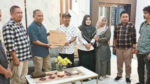 KPU Pohuwato Apresiasi Penyelesaian Rekapitulasi Suara Pilkada 2024 Secara Akuntabel