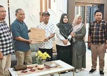 KPU Pohuwato Apresiasi Penyelesaian Rekapitulasi Suara Pilkada 2024 Secara Akuntabel