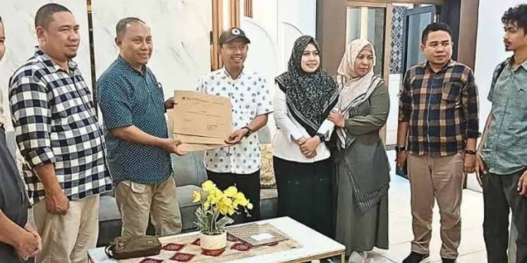 KPU Pohuwato Apresiasi Penyelesaian Rekapitulasi Suara Pilkada 2024 Secara Akuntabel