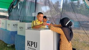 Suksesnya Pilkada 2024, Syarif Mbuinga :  Peran Seluruh Elemen