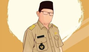 Dituding Aniaya Warganya Sendiri, Begini Penjelasan Kades Iloheluma