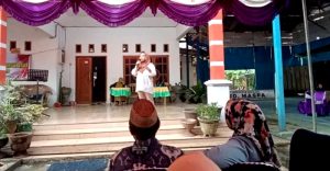 Yuliyani D. Rumampuk Gelar Reses di Wanggarasi, Serap Keluhan Masyarakat dan Ajak OPD Tanggap
