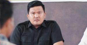 Iqram Bhari Akbar Baderan Tanggapi Aspirasi Masyarakat Mootilango, Prioritaskan Perbaikan Jembatan Rusak