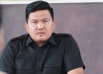 Iqram Bhari Akbar Baderan Tanggapi Aspirasi Masyarakat Mootilango, Prioritaskan Perbaikan Jembatan Rusak