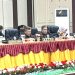 DPRD Pohuwato Gelar Rapat Paripurna, Umumkan Pasangan Bupati dan Wakil Bupati Terpilih 2025-2030