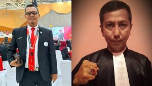 Mencuat ke publik !! Dua Putra Daerah Dinilai Layak Duduki Jabatan Direktur PDAM Pohuwato
