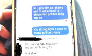 Geger! Oknum Sipir di Pohuwato Diduga Selingkuhi Istri Warga Binaan
