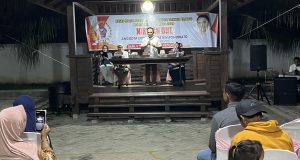 Kabar Gembira! Jika Syarat di Penuhi, Para Petani Bisa Jadi Pengecer Pupuk Bersubsidi