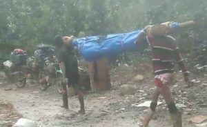 Lagi, Satu Penambang Tertimbun Tanah di Tambang Taluditi