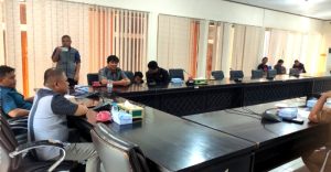 Harapan Baru Masyarakat Pohuwato: Kunjungan Wamen Perumahan Diharapkan Percepat Program Perumahan Layak