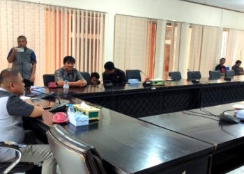 Harapan Baru Masyarakat Pohuwato: Kunjungan Wamen Perumahan Diharapkan Percepat Program Perumahan Layak