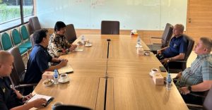 Nasir Giasi Imbau Masyarakat Pohuwato Dukung Penerbangan Perintis, Rute Baru Pohuwato-Palu dan Pohuwato-Luwuk Segera Dibuka