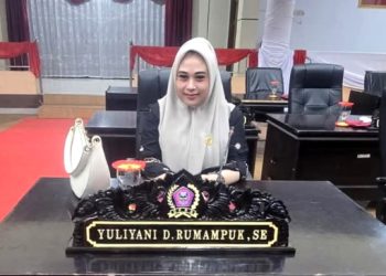 PETI di KM 18 Popayato Terungkap, DPRD Pohuwato Desak Penegakan Hukum Tegas