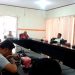 Rapat Awal Tahun DPRD Pohuwato dengan Media Parlemen, Pimpin Kinerja Bersama di 2025