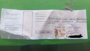 Gegara ini Oknum ASN Setwan Pohuwato Bakal Dilaporkan ke Polisi, Eks Aleg Terseret?