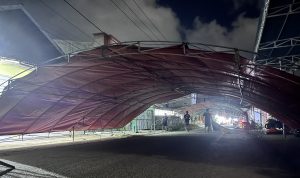 Pasar Senggol Marisa Siap Digelar 15 Maret, Pendaftaran Lapak Dibuka