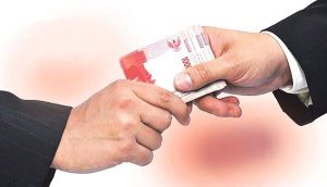 Tak Hanya Penggelapan Kenderaan, Ternyata Oknum ASN Juga ‘Jual’ Nama Sekwan Pohuwato Pinjam Uang