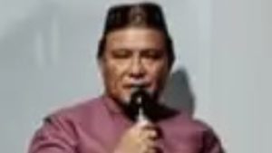 Ketua DPRD Pohuwato Bahagia Bersilaturahmi dengan Warga Talduyunu Utara