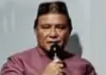 Ketua DPRD Pohuwato Bahagia Bersilaturahmi dengan Warga Talduyunu Utara