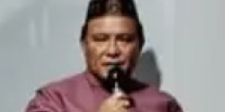 Ketua DPRD Pohuwato Bahagia Bersilaturahmi dengan Warga Talduyunu Utara