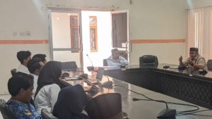 DPRD Pohuwato Kecewa, Pertanyakan Anggaran 28 Juta untuk Lampu Hias yang Diduga Tak Jelas