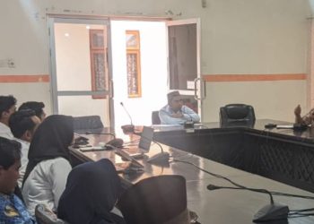 DPRD Pohuwato Kecewa, Pertanyakan Anggaran 28 Juta untuk Lampu Hias yang Diduga Tak Jelas