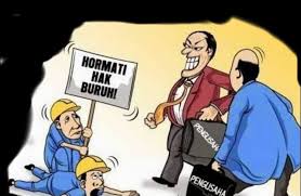 Rizal Pasuma Desak PT LIL Bertanggung Jawab atas Perlakuan Buruk terhadap Pekerja