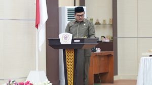 Fraksi Golkar Soroti KLB Malaria dan Ketimpangan Tenaga Kerja di Pani Gold Project