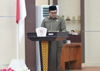 Fraksi Golkar Soroti KLB Malaria dan Ketimpangan Tenaga Kerja di Pani Gold Project