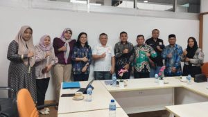 Pemkab Pohuwato Percepat Penyusunan RTRW Baru untuk Wujudkan Pembangunan Berkelanjutan