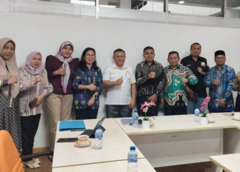 Pemkab Pohuwato Percepat Penyusunan RTRW Baru untuk Wujudkan Pembangunan Berkelanjutan