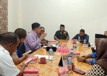 RDP Komisi III DPRD Pohuwato Berlangsung Panas, Soroti Penanganan Malaria