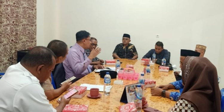 RDP Komisi III DPRD Pohuwato Berlangsung Panas, Soroti Penanganan Malaria