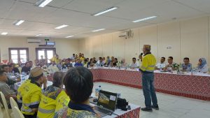 DPRD Provinsi Gorontalo Siap Mengawal Pani Gold Project Menuju Produksi