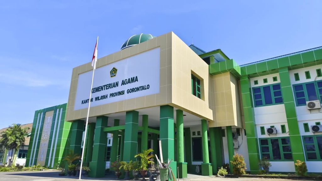 Kemenag Gorontalo : Jangan Tergiur Dengan Travel Murah, Pastikan Yang Legal