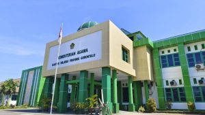 Kemenag Gorontalo : Jangan Tergiur Dengan Travel Murah, Pastikan Yang Legal