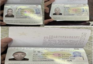 5 WNA ke Pohuwato, Survey Tambang di Lokasi Milik PP Warga Marisa Utara