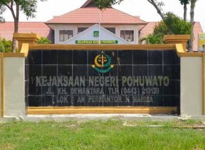 Proyek Pipa PDAM 2024 Tak Selesai, Kejari Marisa : Akan Kita Pantau Lokasi