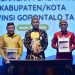 BPK Serahkan LHP, Pohuwato Kembali Catat Prestasi Opini WTP