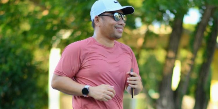 Blok Plan Marisa Diusulkan Jadi Titik CFD, DPRD Ajak Pemda Wujudkan