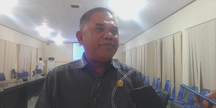 Tanjung Bajo Disepakati Masuk Wilayah Boalemo, Pansus RT/RW Selesaikan Polemik