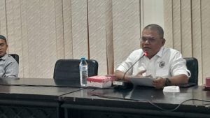 Nasir Giasi Tegaskan PT LIL Tak Punya Izin Tambang, Hanya Sawit